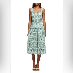 NEW Shoshanna Mirabella dress